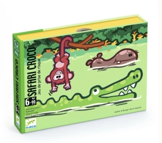 Safari - karty